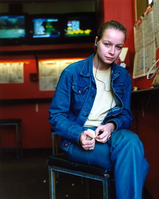 Samantha Morton Poster 2086212