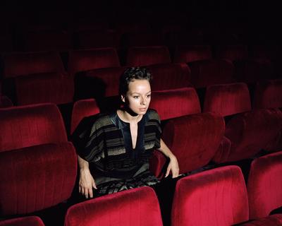 Samantha Morton Poster 2086213