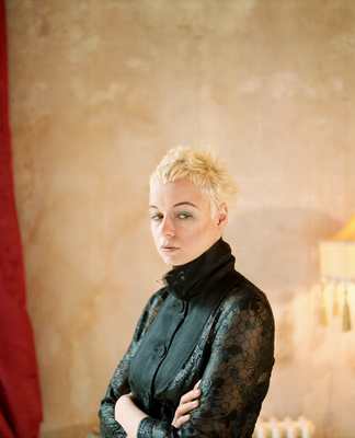 Samantha Morton Poster 2086214