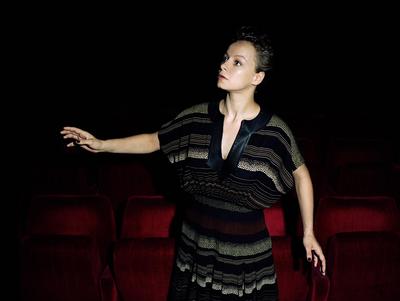 Samantha Morton Poster 2086215