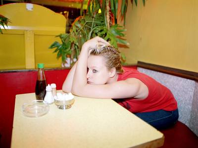 Samantha Morton Poster 2086218