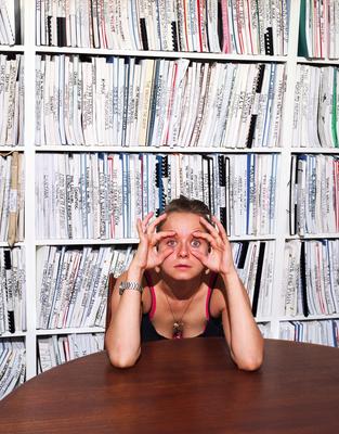 Samantha Morton Poster 2086227