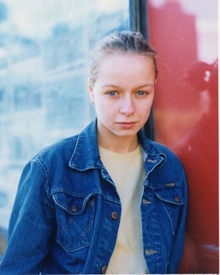 Samantha Morton Poster 2086235