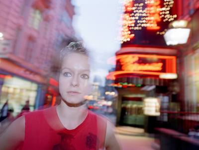 Samantha Morton Poster 2086236