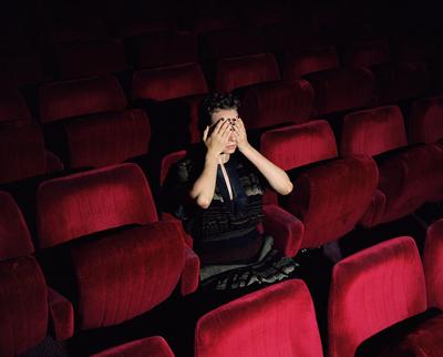 Samantha Morton Poster 2086239