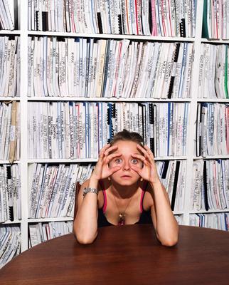 Samantha Morton Poster 2086240