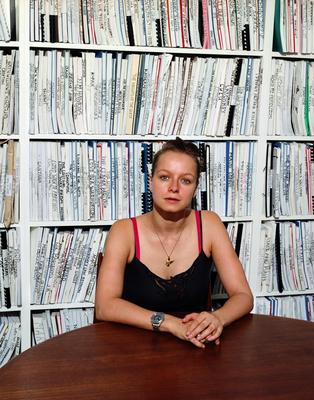 Samantha Morton Poster 2086241