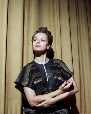 Samantha Morton Poster 2086242