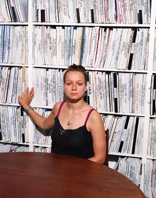 Samantha Morton Poster 2086245