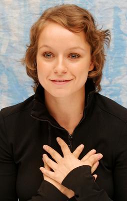 Samantha Morton Poster 2229892