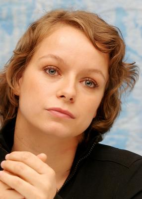 Samantha Morton Poster 2229894