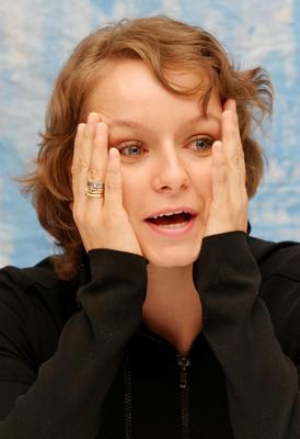 Samantha Morton Poster 2229895