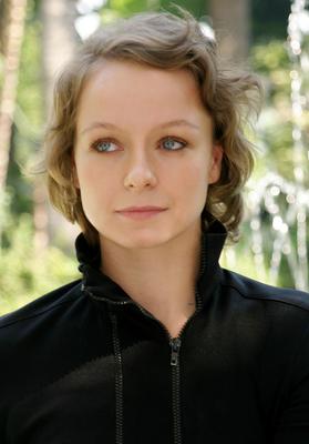 Samantha Morton Poster 2229900