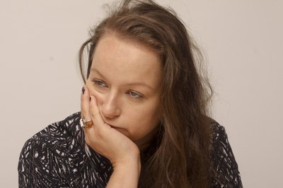 Samantha Morton Poster 2253924