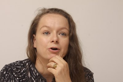 Samantha Morton Poster 2253926