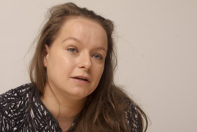 Samantha Morton Poster 2253929