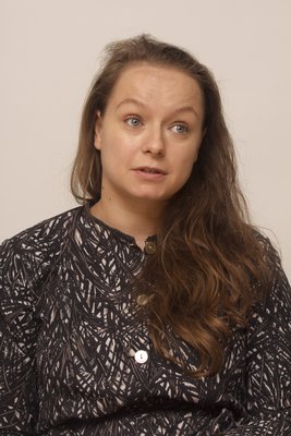 Samantha Morton Poster 2253933