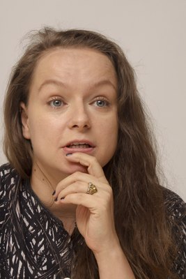 Samantha Morton Poster 2253935