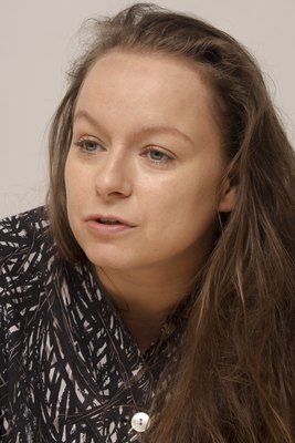 Samantha Morton Poster 2253936