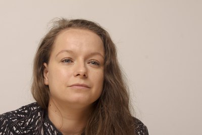 Samantha Morton Poster 2253939