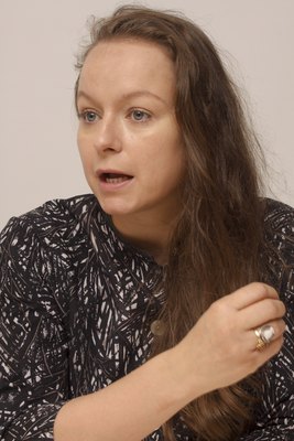 Samantha Morton Poster 2253941