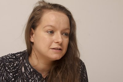 Samantha Morton Poster 2253950