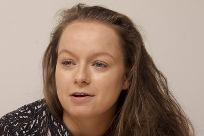 Samantha Morton Poster 2253954