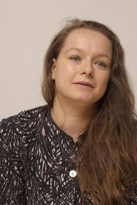 Samantha Morton Poster 2253959