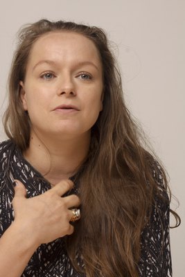 Samantha Morton Poster 2253962