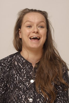 Samantha Morton Poster 2253964