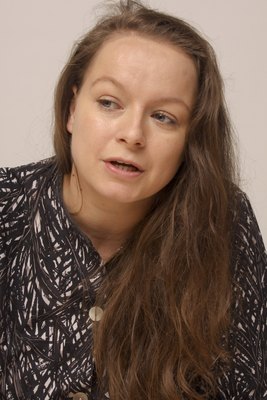 Samantha Morton Poster 2253966