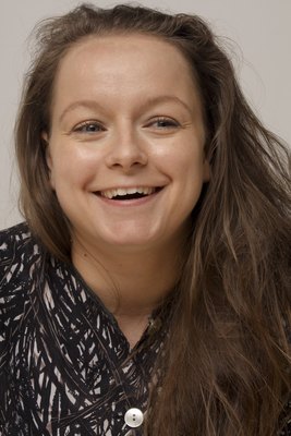 Samantha Morton Poster 2253972