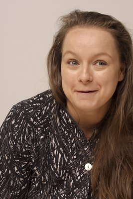 Samantha Morton Poster 2253974