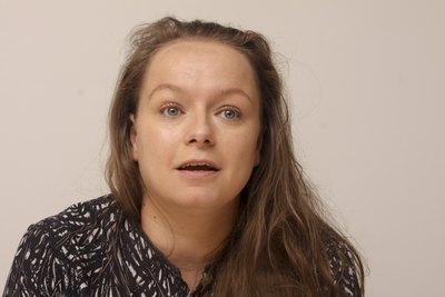 Samantha Morton Poster 2253975