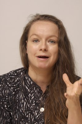 Samantha Morton Poster 2253976