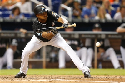 Sandy Alcantara Poster 3482023