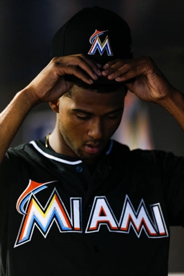 Sandy Alcantara Poster 3482026