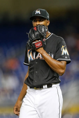 Sandy Alcantara Poster 3482028