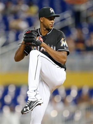 Sandy Alcantara Poster 3482030