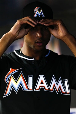 Sandy Alcantara Poster 3482035