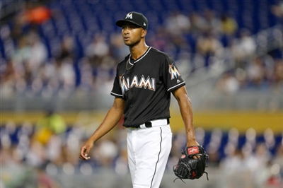 Sandy Alcantara Poster 3482036