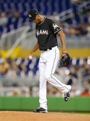 Sandy Alcantara Poster 3482038