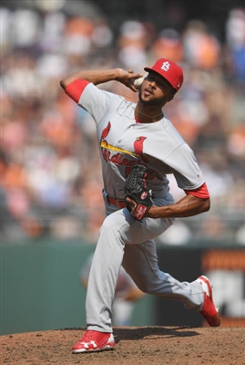 Sandy Alcantara Poster 3482039
