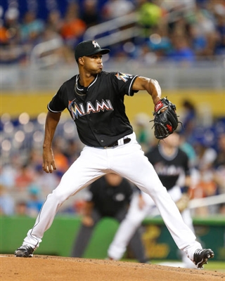 Sandy Alcantara Poster 3482040