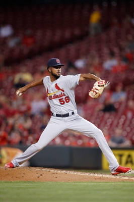 Sandy Alcantara Poster 3482041