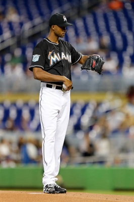 Sandy Alcantara Poster 3482044