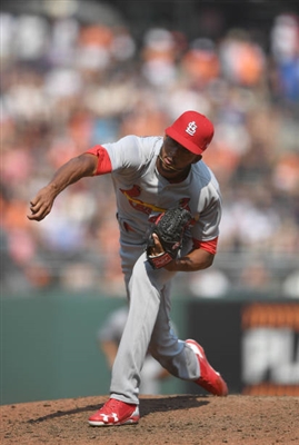 Sandy Alcantara Poster 3482046