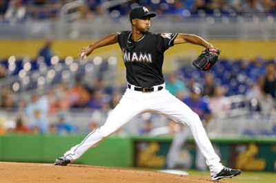 Sandy Alcantara Poster 3482047