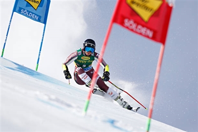 Sara Hector Poster 3642873