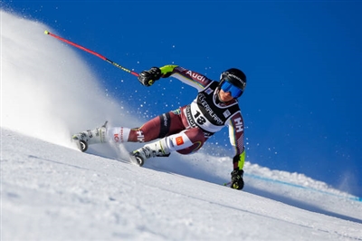 Sara Hector Poster 3642908